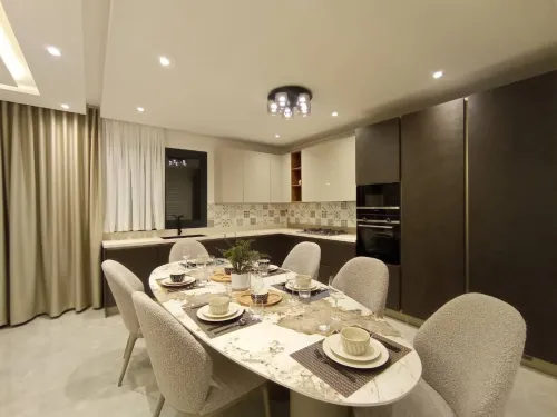 Vente Appartement F4 Alger Cheraga