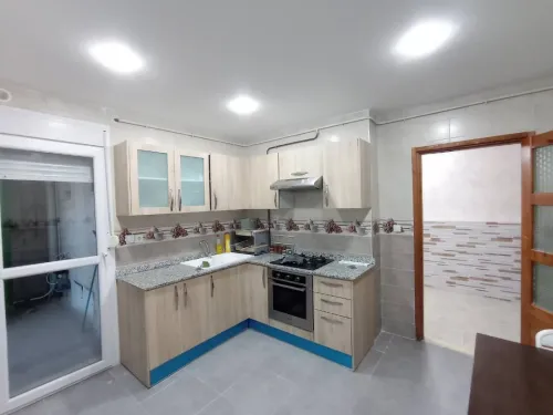 Location Appartement F4 Alger Bordj el kiffan