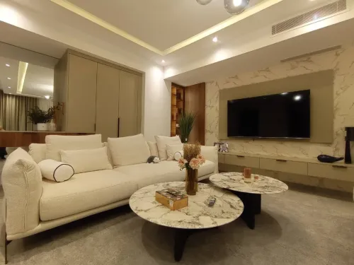 Vente Appartement F4 Alger Cheraga