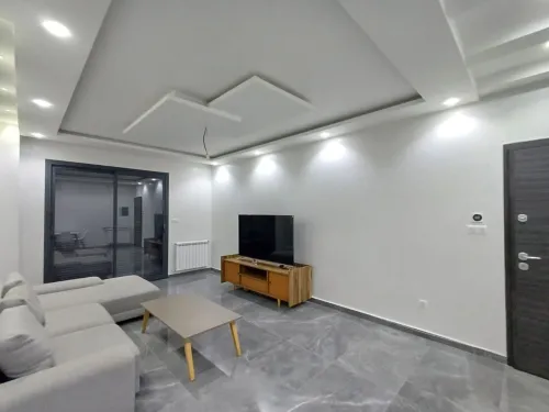 Location Appartement F4 Alger Hydra