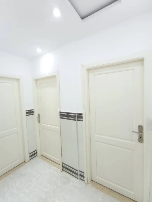 Location Appartement F4 Alger Reghaia