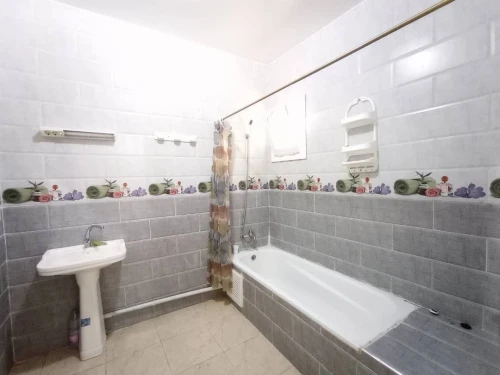 Vente Appartement F5 Alger Bordj el kiffan