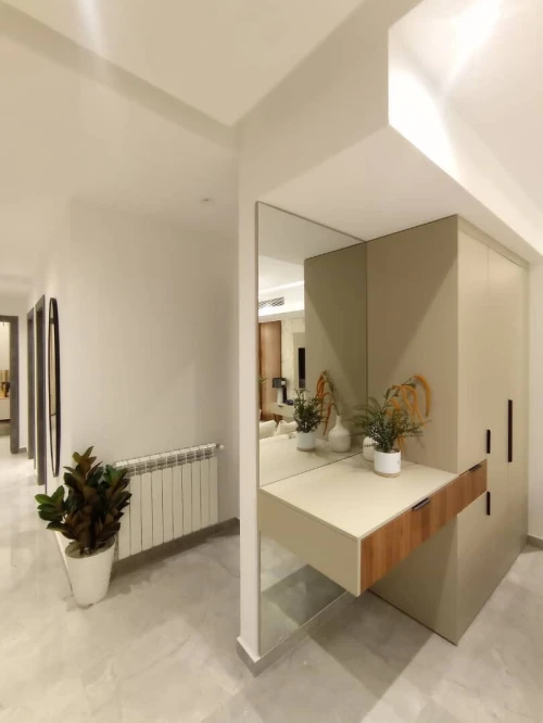 Vente Appartement F4 Alger Cheraga