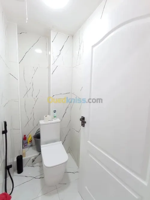 Vente Appartement F3 Alger Bordj el kiffan
