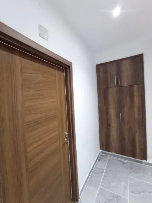 Location Appartement F4 Alger Hydra