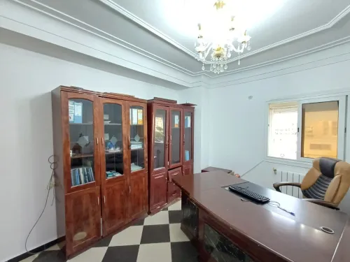Vente Appartement F3 Alger Mohammadia