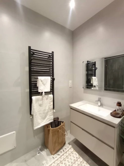 Vente Appartement F4 Alger Cheraga