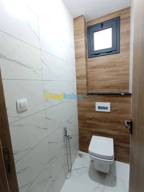 Location Appartement F3 Alger Kouba