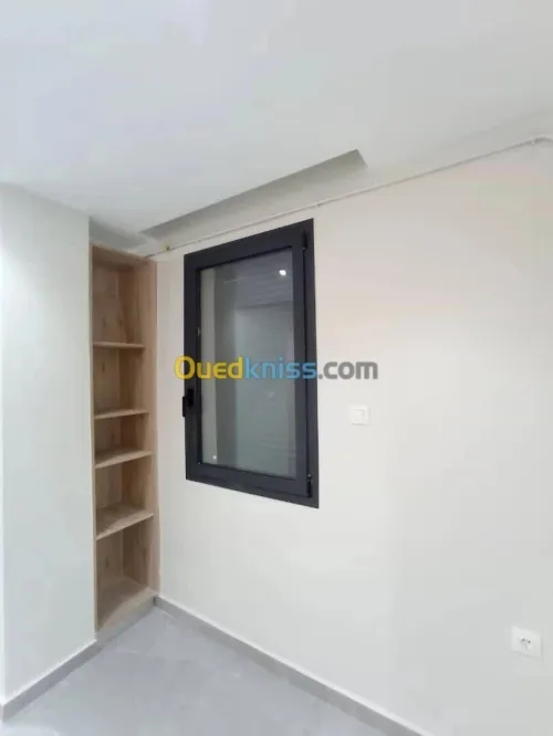 Location Appartement F3 Alger Kouba