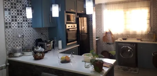 Location Appartement F3 Alger Bordj el kiffan