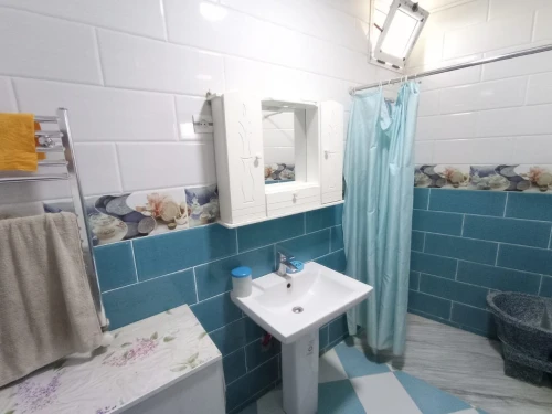 Location Appartement F4 Alger Bordj el kiffan