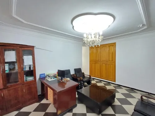 Vente Appartement F3 Alger Mohammadia