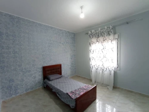 Vente Appartement F5 Alger Bordj el kiffan