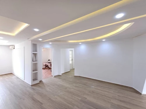 Location Appartement F5 Alger Hydra
