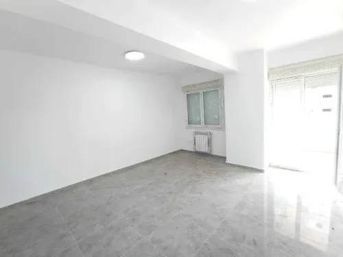 Location Appartement F4 Alger Mohammadia