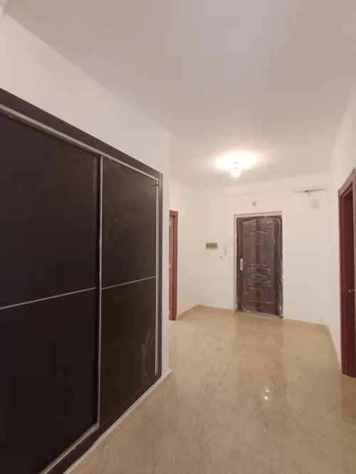 Location Appartement F4 Alger Reghaia