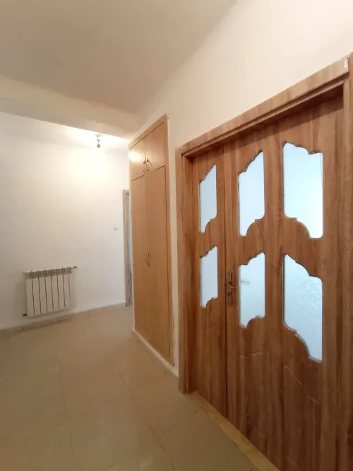 Vente Appartement F4 Alger Bordj el bahri