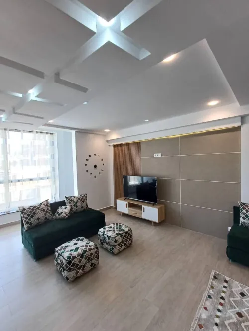 Location Appartement F4 Alger Kouba