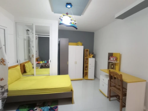Location Appartement F3 Alger Bordj el kiffan