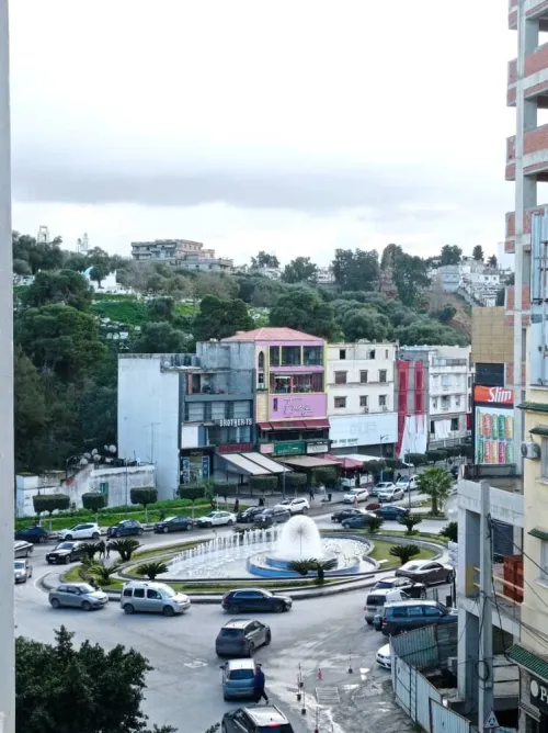 Location Appartement F3 Alger Hydra