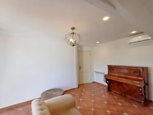 Location Appartement F5 Alger Hydra