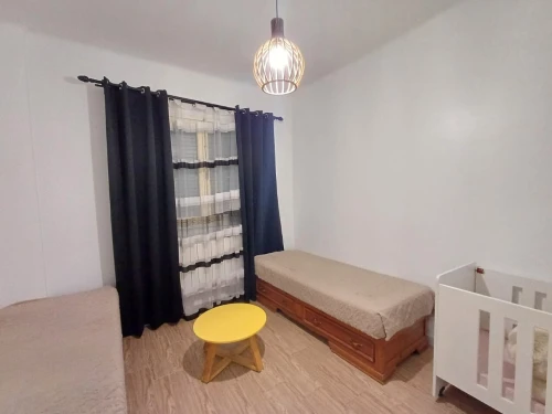 Location Appartement F3 Alger Mohammadia