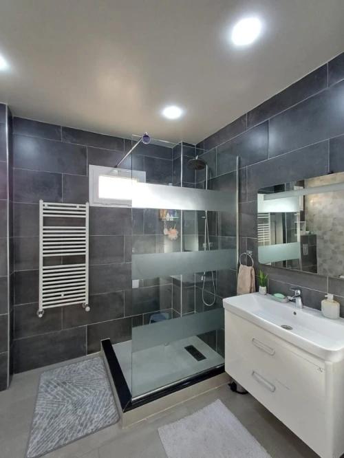 Location Appartement F3 Alger Bordj el kiffan