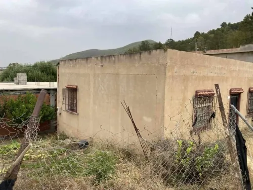 Vente Villa Blida El affroun