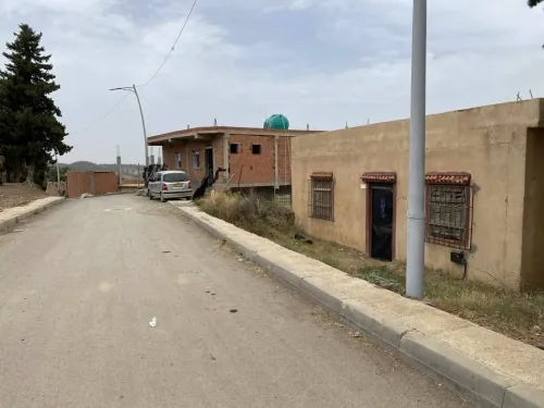 Vente Villa Blida El affroun