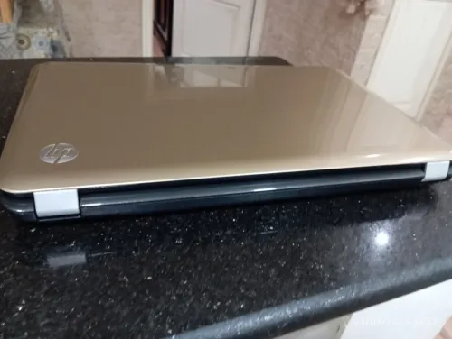 HP Pavilion g6 