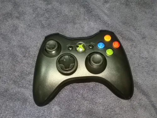 Manette Xbox 360