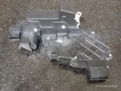 Serrure de porte land rover arrière gauche