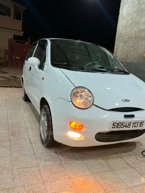 Chery QQ 2013 QQ