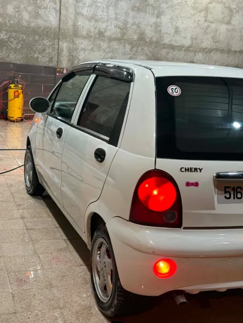 Chery QQ 2013 QQ