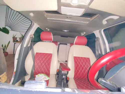 Skoda Fabia 2013 Style