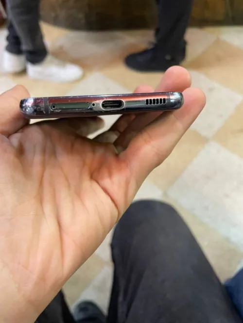 Samsung S21 5g