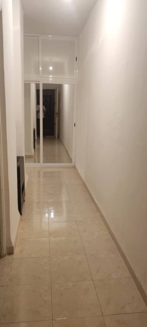Location Appartement F3 Alger Birkhadem