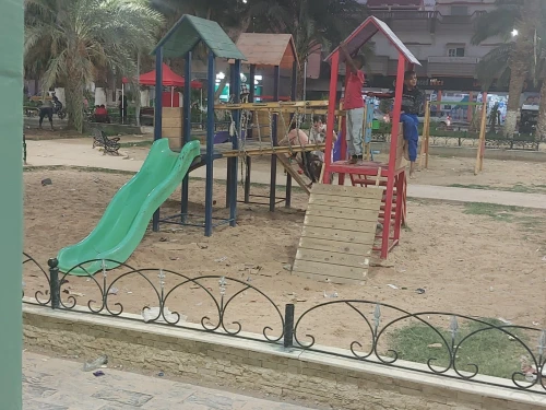 Location Local Ouargla Ouargla