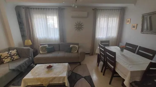 Location Appartement F3 Alger Dely brahim