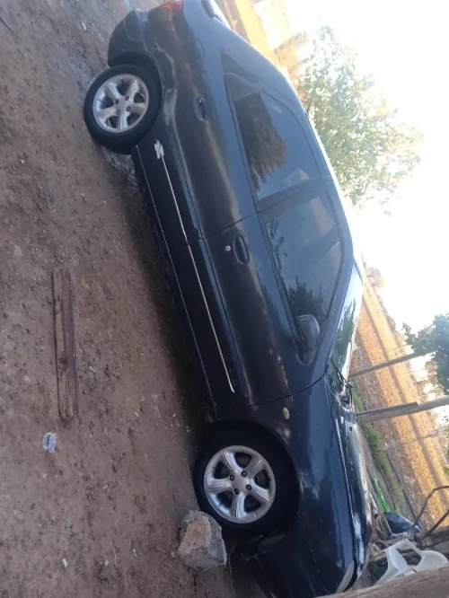 Citroen Xsara 2001 Xsara