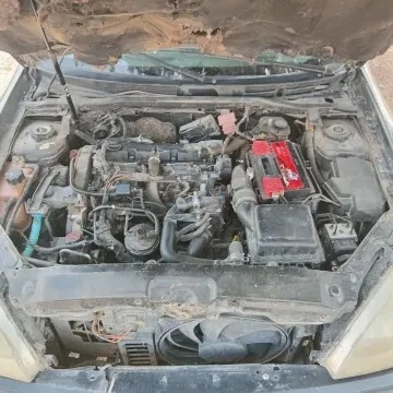 Citroen Xsara 2001 Xsara