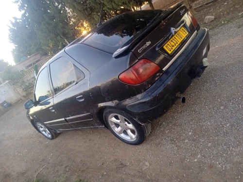 Citroen Xsara 2001 Xsara