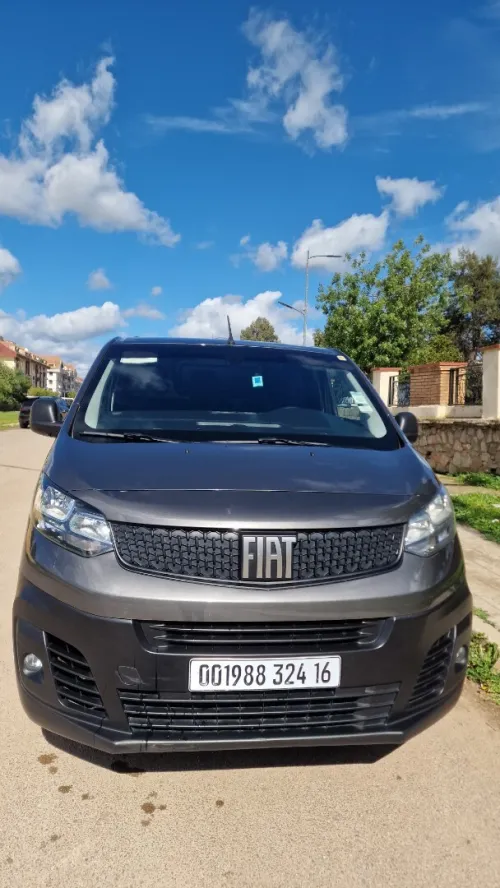 Fiat scudo Scudo 2024