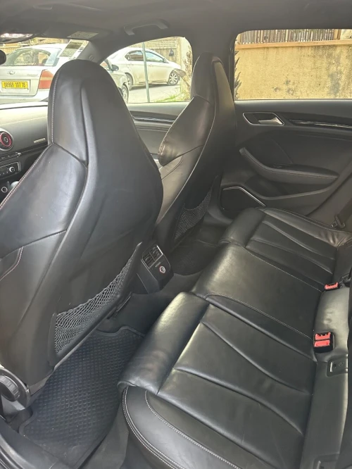 Audi S3 2016 SportBack