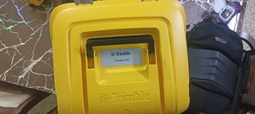 Station total trimbel