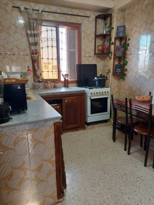 Vente Appartement F3 Mila Chelghoum laid