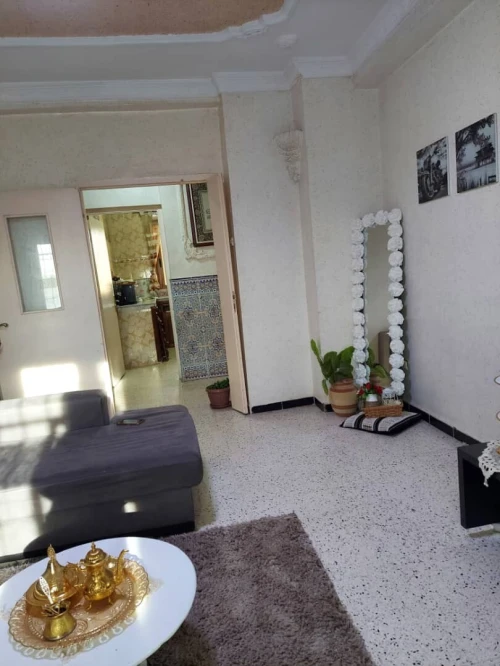 Location Appartement F3 Mila Chelghoum laid