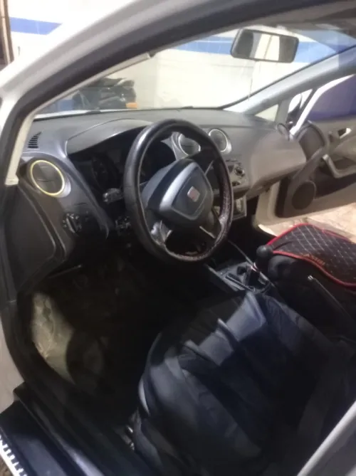 Seat Ibiza 2012 Fully