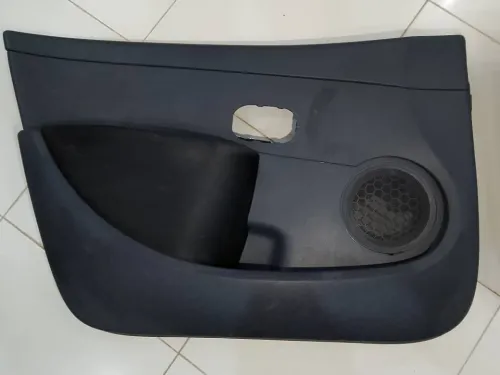 Garniture de ports clio 3 phase 1