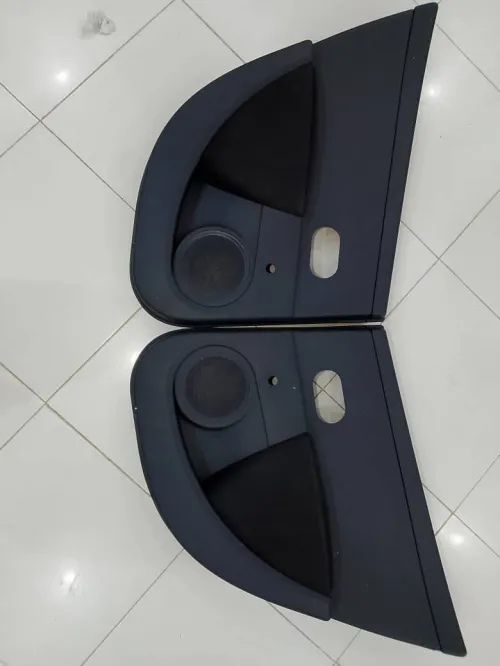 Garniture de ports clio 3 phase 1